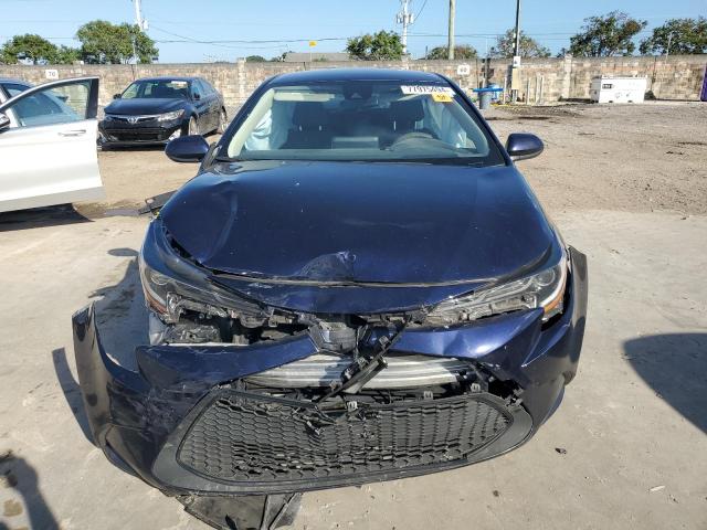 Photo 4 VIN: JTDEAMDE5NJ036901 - TOYOTA COROLLA LE 