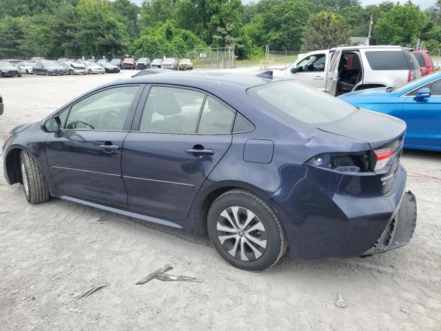 Photo 1 VIN: JTDEAMDE5NJ055447 - TOYOTA COROLLA 