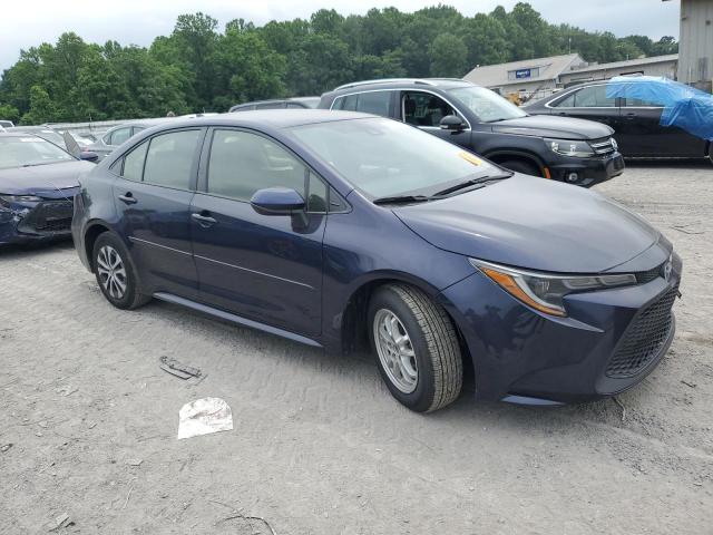 Photo 3 VIN: JTDEAMDE5NJ055447 - TOYOTA COROLLA 