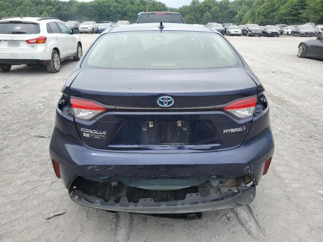 Photo 5 VIN: JTDEAMDE5NJ055447 - TOYOTA COROLLA 