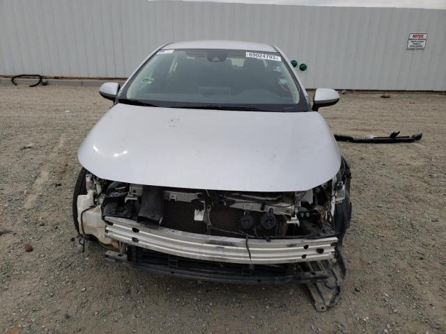 Photo 4 VIN: JTDEAMDE6MJ011763 - TOYOTA COROLLA LE 