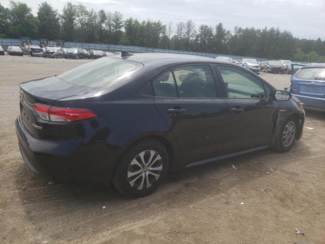 Photo 2 VIN: JTDEAMDE6MJ030846 - TOYOTA COROLLA 