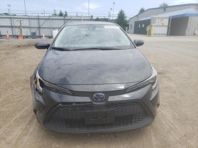 Photo 4 VIN: JTDEAMDE6MJ030846 - TOYOTA COROLLA 