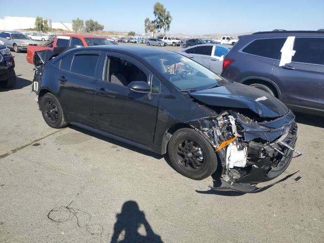 Photo 3 VIN: JTDEAMDE6MJ033536 - TOYOTA COROLLA LE 