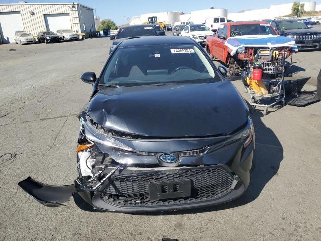 Photo 4 VIN: JTDEAMDE6MJ033536 - TOYOTA COROLLA LE 