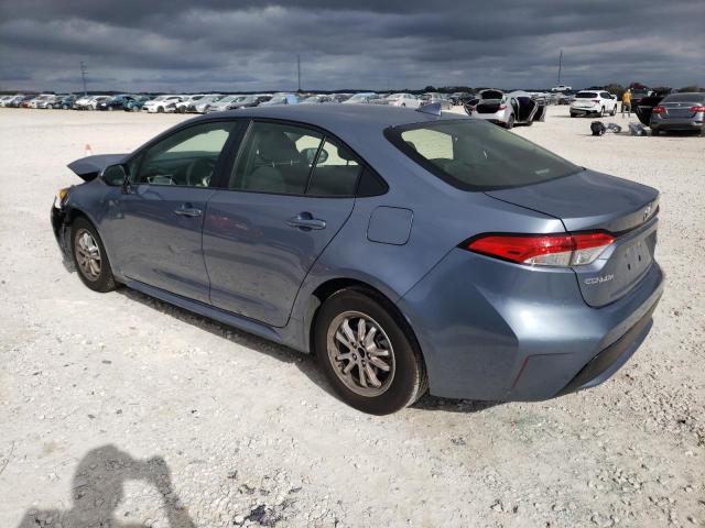 Photo 1 VIN: JTDEAMDE6NJ054775 - TOYOTA COROLLA 