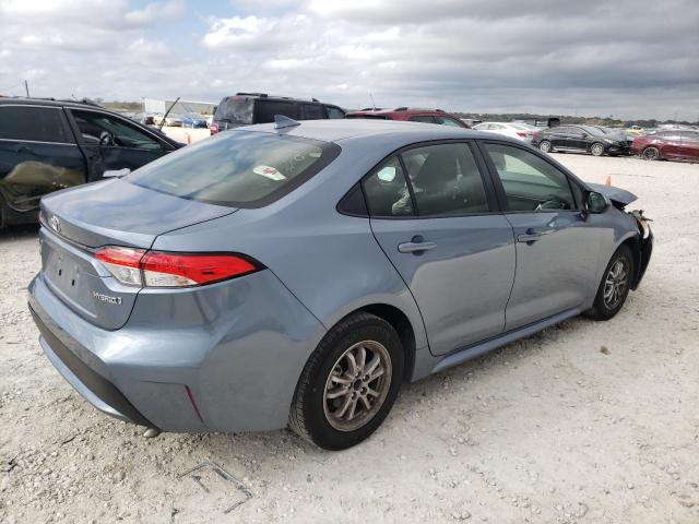 Photo 2 VIN: JTDEAMDE6NJ054775 - TOYOTA COROLLA 