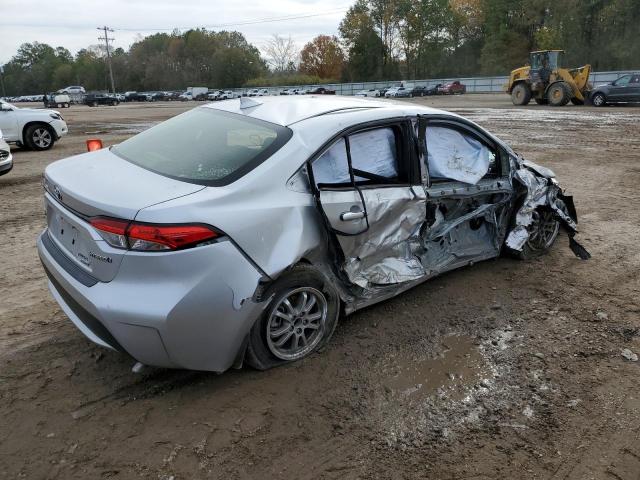 Photo 2 VIN: JTDEAMDE6NJ056915 - TOYOTA COROLLA 