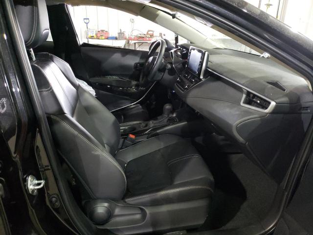 Photo 4 VIN: JTDEAMDE6NJ057899 - TOYOTA COROLLA LE 