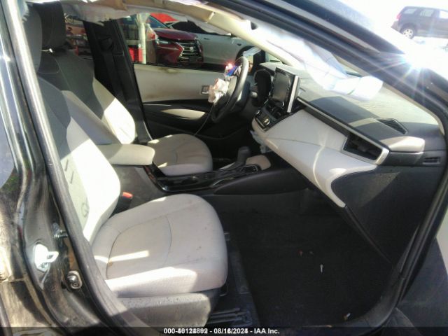 Photo 4 VIN: JTDEAMDE7MJ008239 - TOYOTA COROLLA 