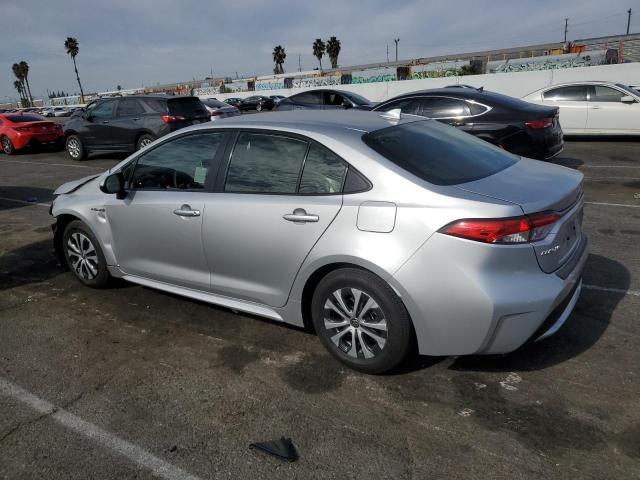 Photo 1 VIN: JTDEAMDE7MJ013375 - TOYOTA COROLLA LE 