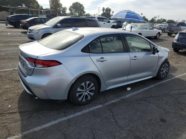 Photo 2 VIN: JTDEAMDE7MJ013375 - TOYOTA COROLLA LE 