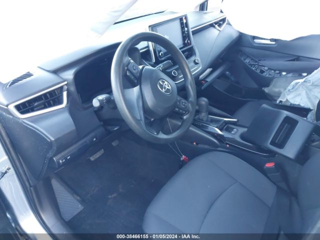 Photo 4 VIN: JTDEAMDE7MJ027325 - TOYOTA COROLLA 