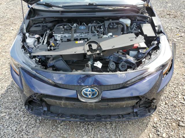 Photo 10 VIN: JTDEAMDE7MJ034114 - TOYOTA COROLLA 