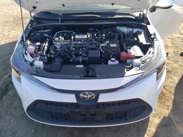 Photo 10 VIN: JTDEAMDE7N3004973 - TOYOTA COROLLA LE 