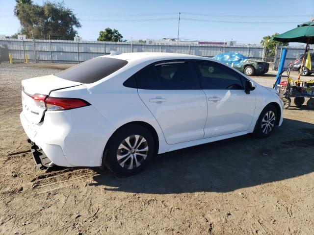 Photo 2 VIN: JTDEAMDE7N3004973 - TOYOTA COROLLA LE 