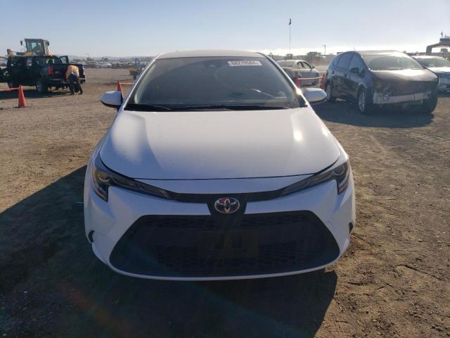 Photo 4 VIN: JTDEAMDE7N3004973 - TOYOTA COROLLA LE 