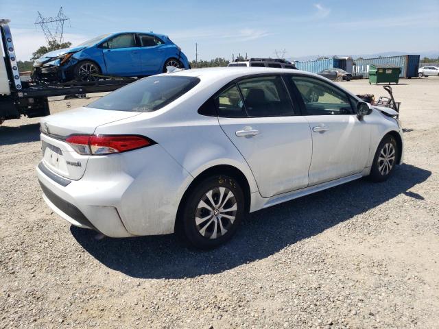 Photo 2 VIN: JTDEAMDE7N3007873 - TOYOTA COROLLA LE 