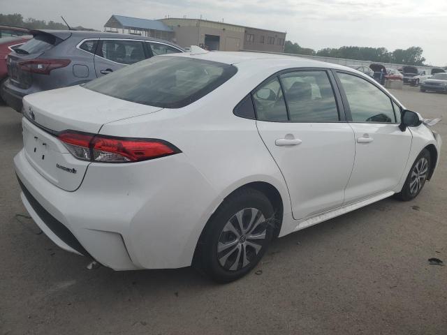 Photo 2 VIN: JTDEAMDE7N3007968 - TOYOTA COROLLA LE 