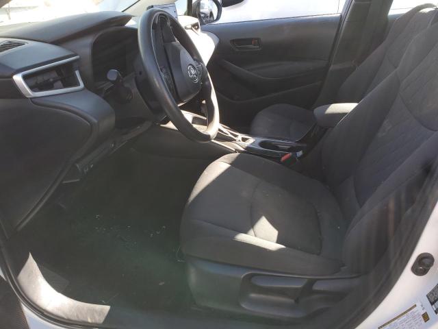 Photo 6 VIN: JTDEAMDE7NJ042358 - TOYOTA COROLLA 