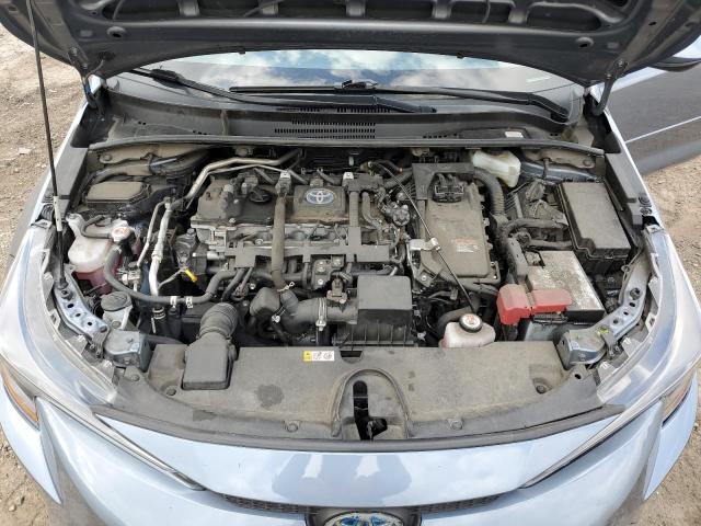 Photo 10 VIN: JTDEAMDE7NJ047768 - TOYOTA COROLLA LE 