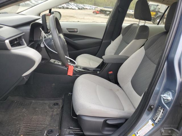 Photo 6 VIN: JTDEAMDE7NJ047768 - TOYOTA COROLLA LE 