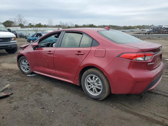 Photo 1 VIN: JTDEAMDE7NJ052484 - TOYOTA COROLLA 