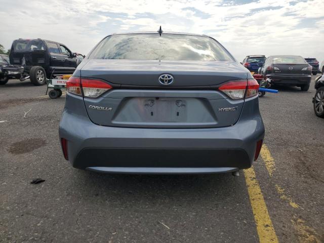 Photo 5 VIN: JTDEAMDE7NJ057815 - TOYOTA COROLLA LE 