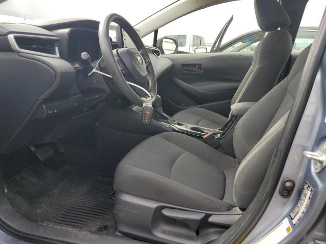 Photo 6 VIN: JTDEAMDE7NJ057815 - TOYOTA COROLLA LE 