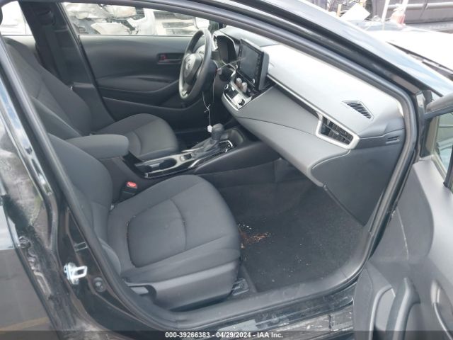 Photo 4 VIN: JTDEAMDE8NJ044197 - TOYOTA COROLLA 