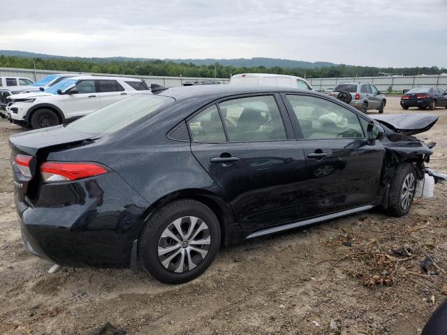 Photo 2 VIN: JTDEAMDE8NJ054390 - TOYOTA COROLLA LE 