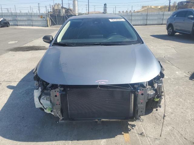 Photo 4 VIN: JTDEAMDE8NJ055684 - TOYOTA COROLLA LE 