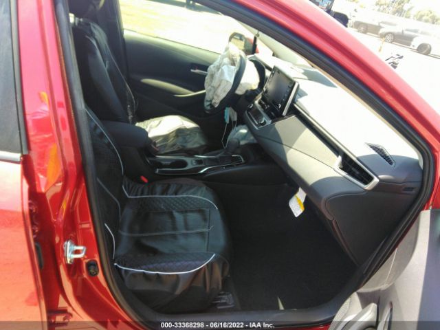 Photo 4 VIN: JTDEAMDE9MJ012051 - NISSAN ALTIMA 