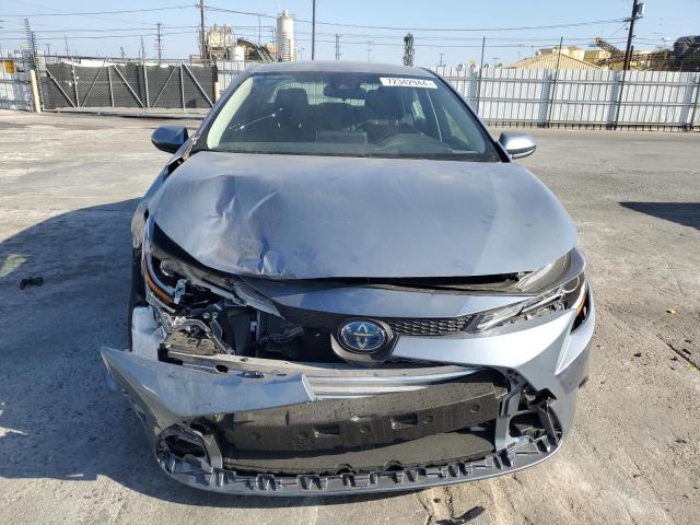 Photo 4 VIN: JTDEAMDE9MJ021672 - TOYOTA COROLLA LE 