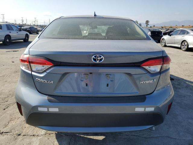 Photo 5 VIN: JTDEAMDE9MJ021672 - TOYOTA COROLLA LE 