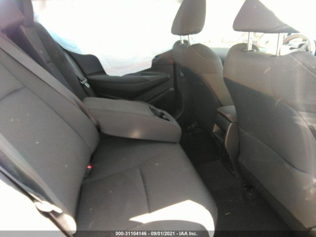 Photo 7 VIN: JTDEAMDE9MJ024863 - TOYOTA COROLLA 