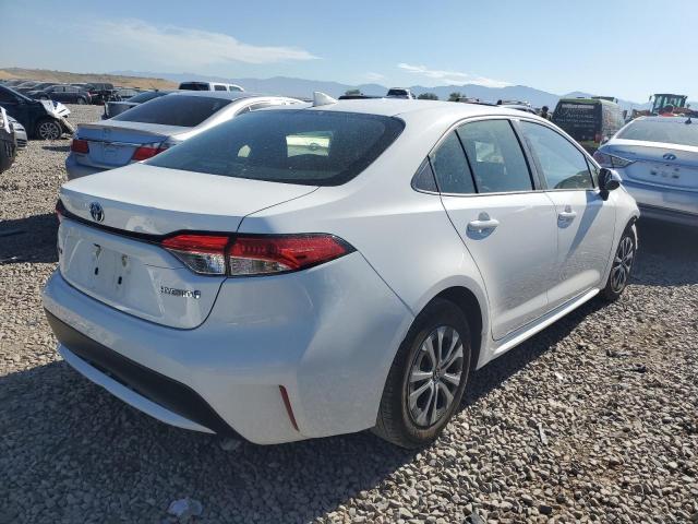 Photo 2 VIN: JTDEAMDE9N3012900 - TOYOTA COROLLA LE 