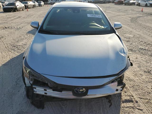 Photo 4 VIN: JTDEAMDE9NJ045133 - TOYOTA COROLLA LE 