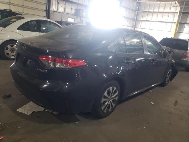 Photo 2 VIN: JTDEAMDEXMJ015881 - TOYOTA COROLLA LE 