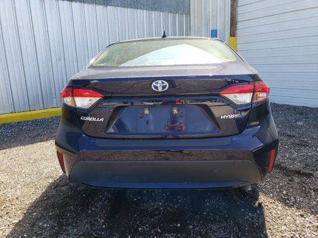 Photo 5 VIN: JTDEAMDEXMJ023706 - TOYOTA COROLLA 