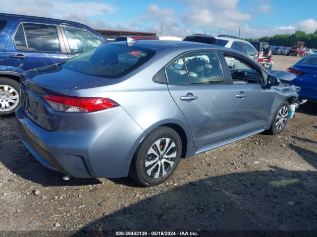 Photo 3 VIN: JTDEAMDEXN3003350 - TOYOTA COROLLA 