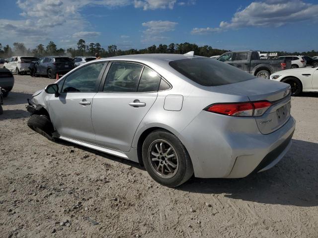 Photo 1 VIN: JTDEAMDEXNJ055122 - TOYOTA COROLLA LE 