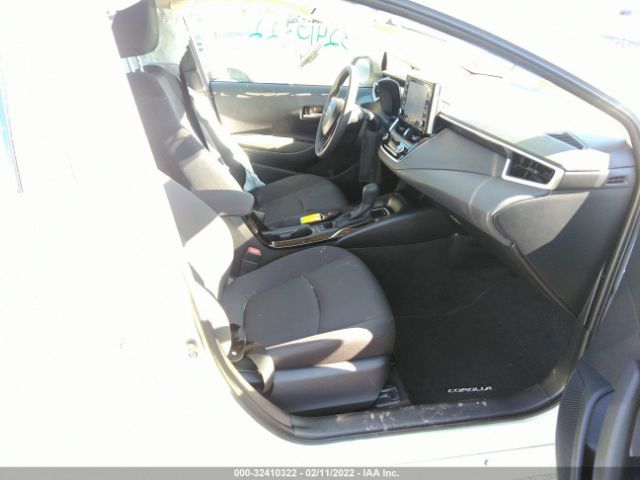 Photo 4 VIN: JTDEBRBE2LJ017944 - TOYOTA COROLLA 