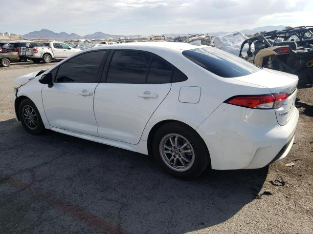 Photo 1 VIN: JTDEBRBE4LJ006119 - TOYOTA COROLLA LE 