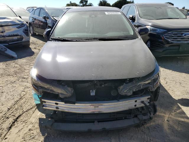 Photo 4 VIN: JTDEBRBE4LJ028685 - TOYOTA COROLLA LE 