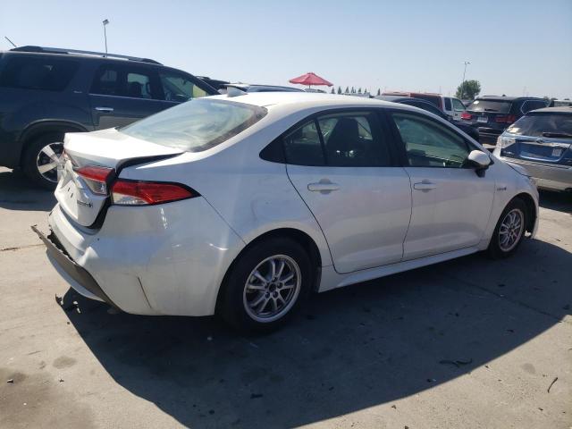 Photo 2 VIN: JTDEBRBE4LJ029786 - TOYOTA COROLLA LE 