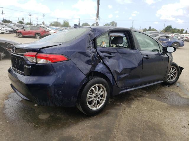 Photo 2 VIN: JTDEBRBE5LJ011698 - TOYOTA COROLLA LE 