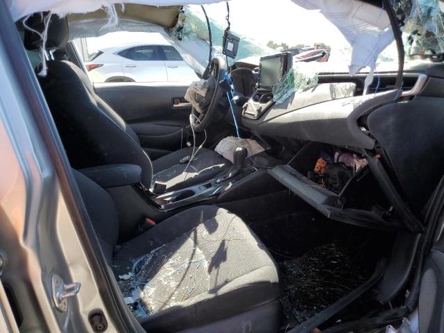 Photo 4 VIN: JTDEBRBE5LJ016559 - TOYOTA COROLLA LE 