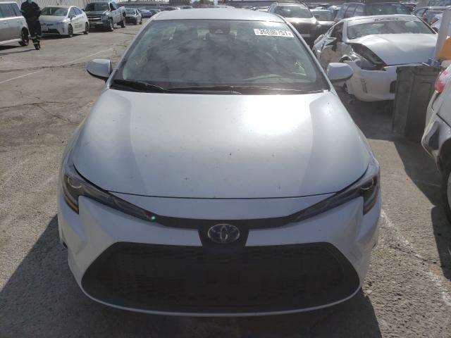 Photo 8 VIN: JTDEBRBE6LJ024735 - TOYOTA COROLLA LE 