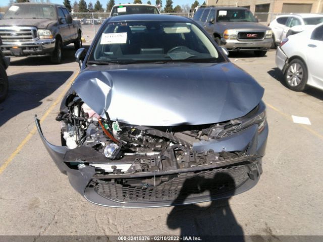 Photo 5 VIN: JTDEBRBE8LJ028981 - TOYOTA COROLLA 